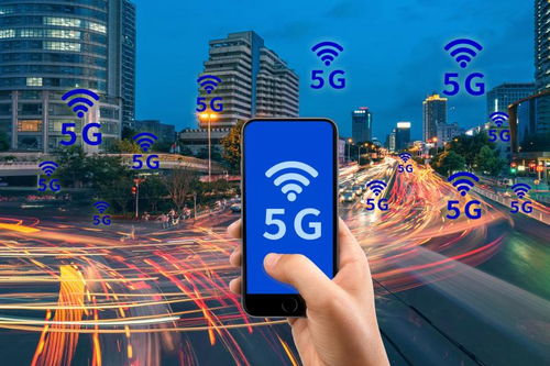 疫情之下，國產5G手機與安全軟件的加速與變奏